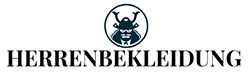 Herrenbekleidung